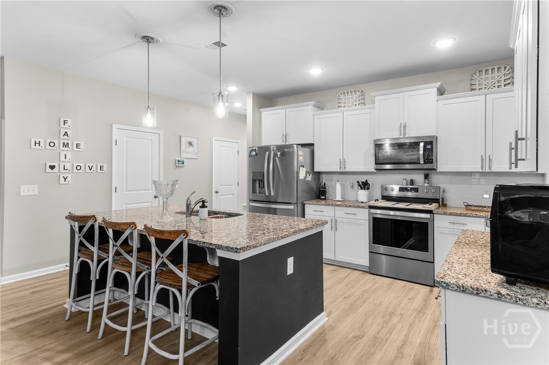132 Ramsey Way Property Photo 19