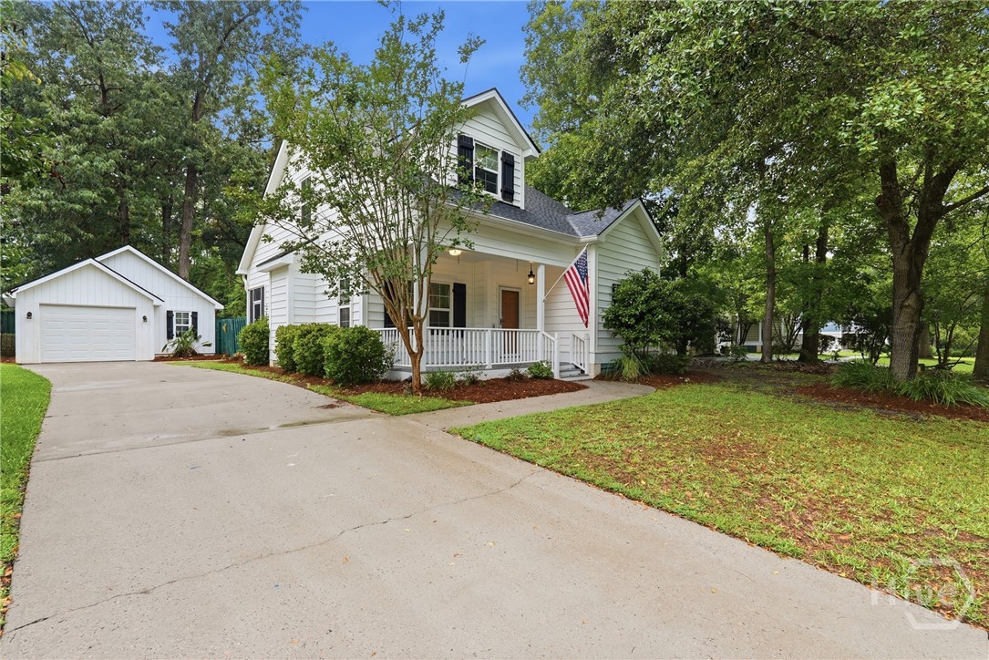 30 Tupelo Trail Property Photo 1