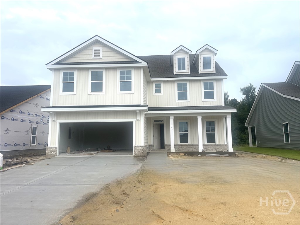 162 Como Drive