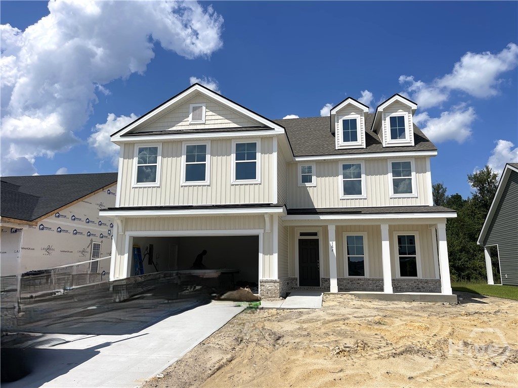 162 Como Drive Property Photo 1