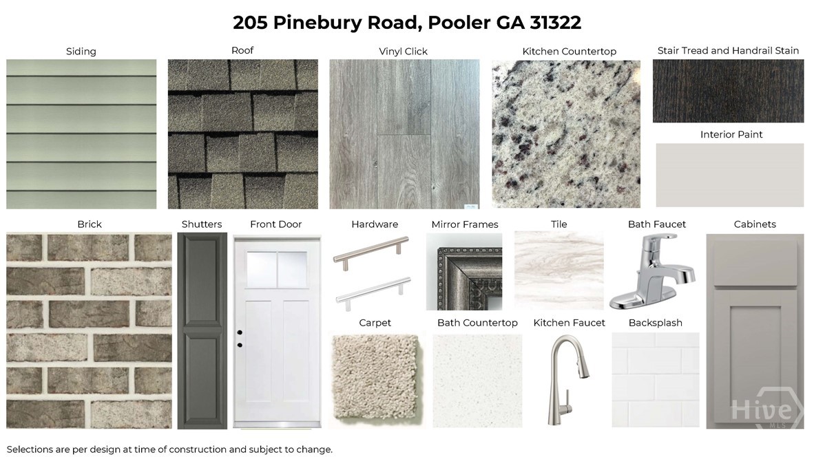 205 Pinebury Road Property Photo 4