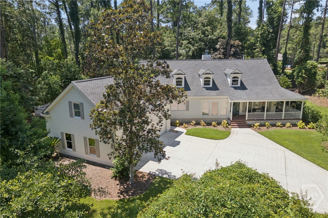 3 Buckhead Lane Property Photo 2