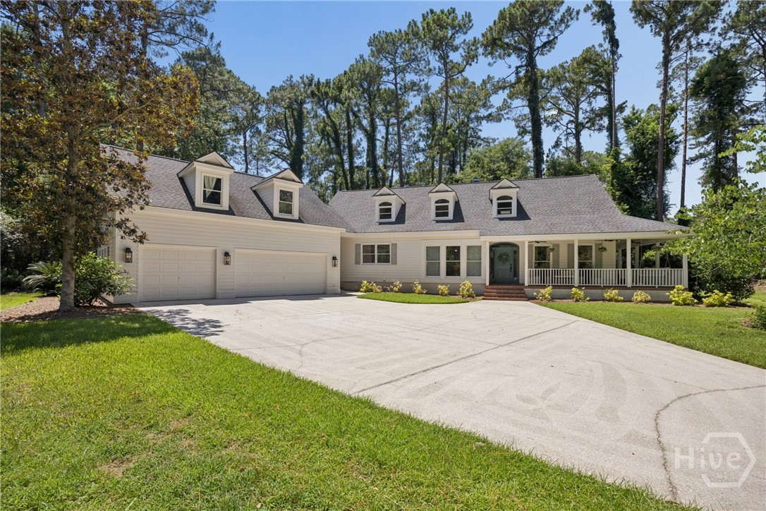 3 Buckhead Lane Property Photo 5