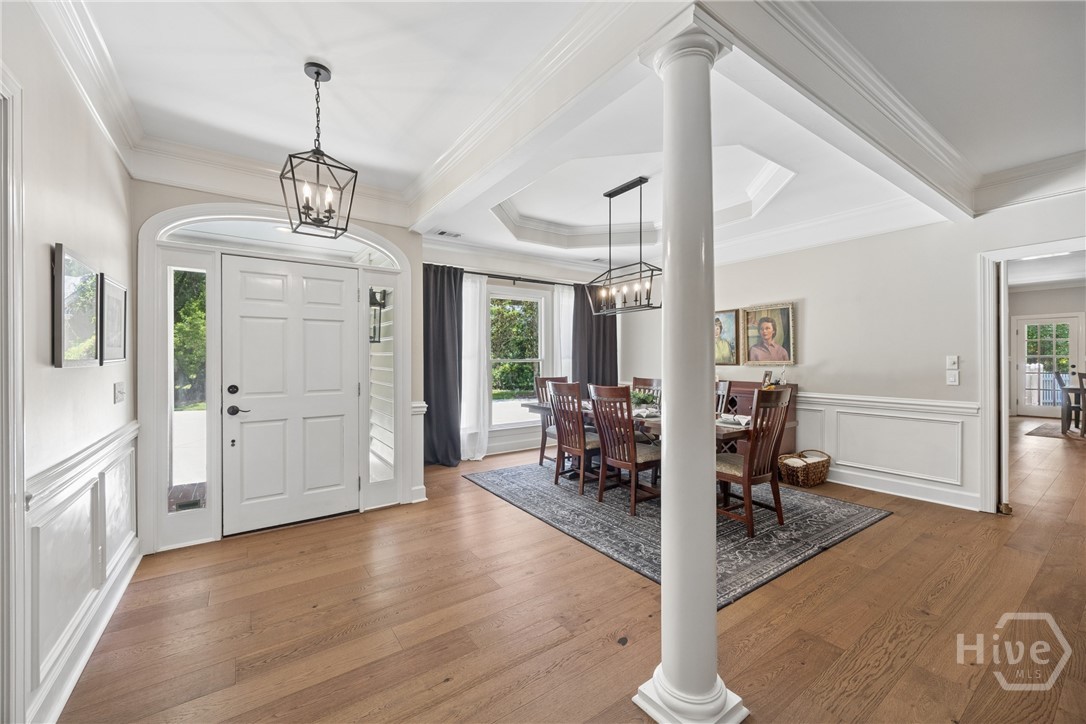 3 Buckhead Lane Property Photo 13