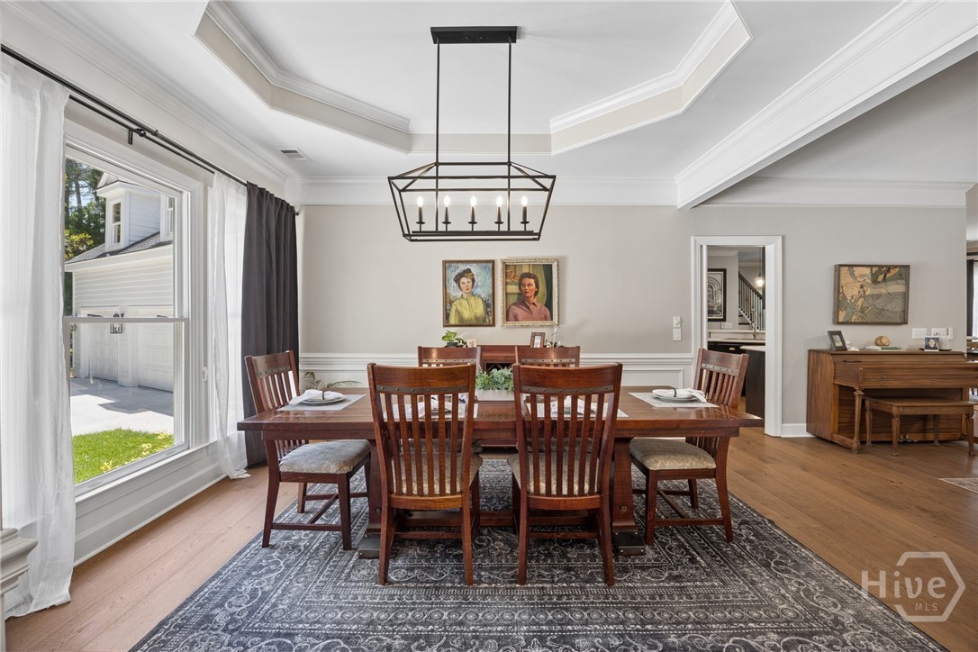 3 Buckhead Lane Property Photo 14