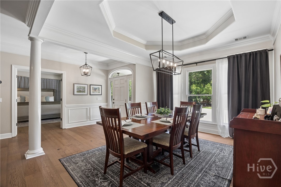 3 Buckhead Lane Property Photo 16