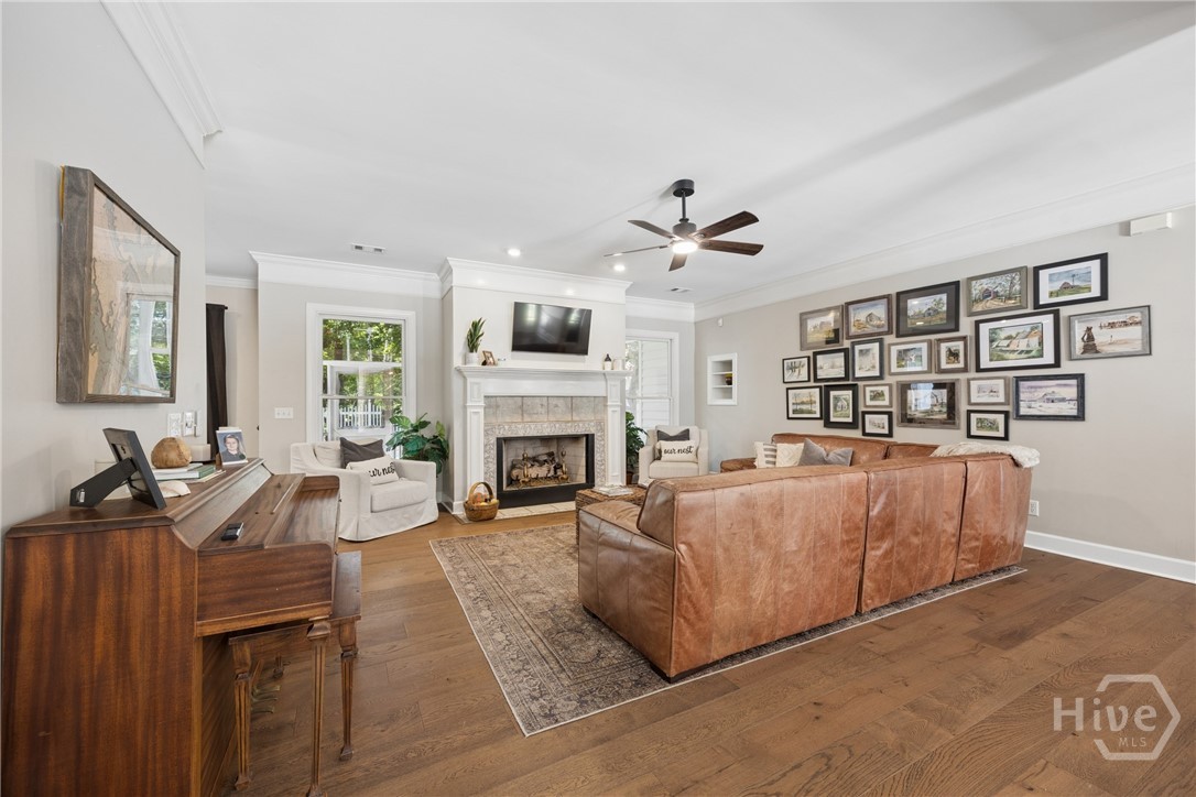 3 Buckhead Lane Property Photo 17
