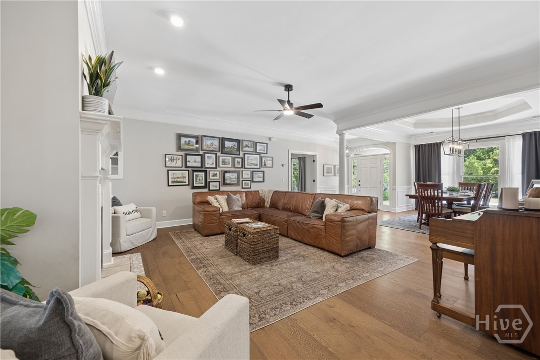 3 Buckhead Lane Property Photo 19