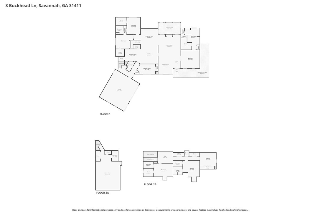 3 Buckhead Lane Property Photo 75