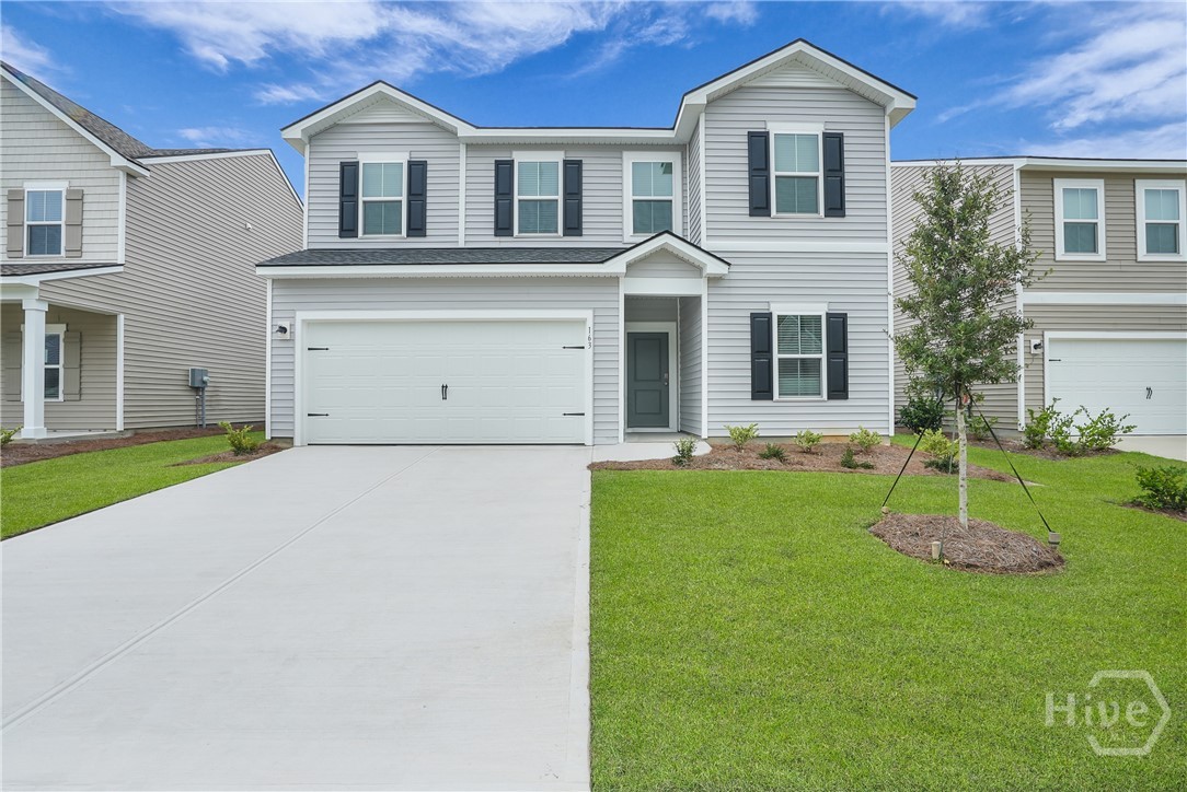 282 Kingswood