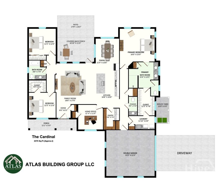 120 Stadium Drive Property Photo 62