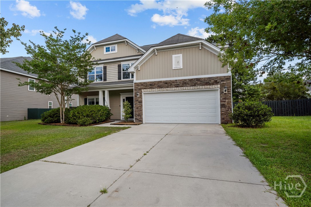 4540 Garden Hills Loop Property Photo 1