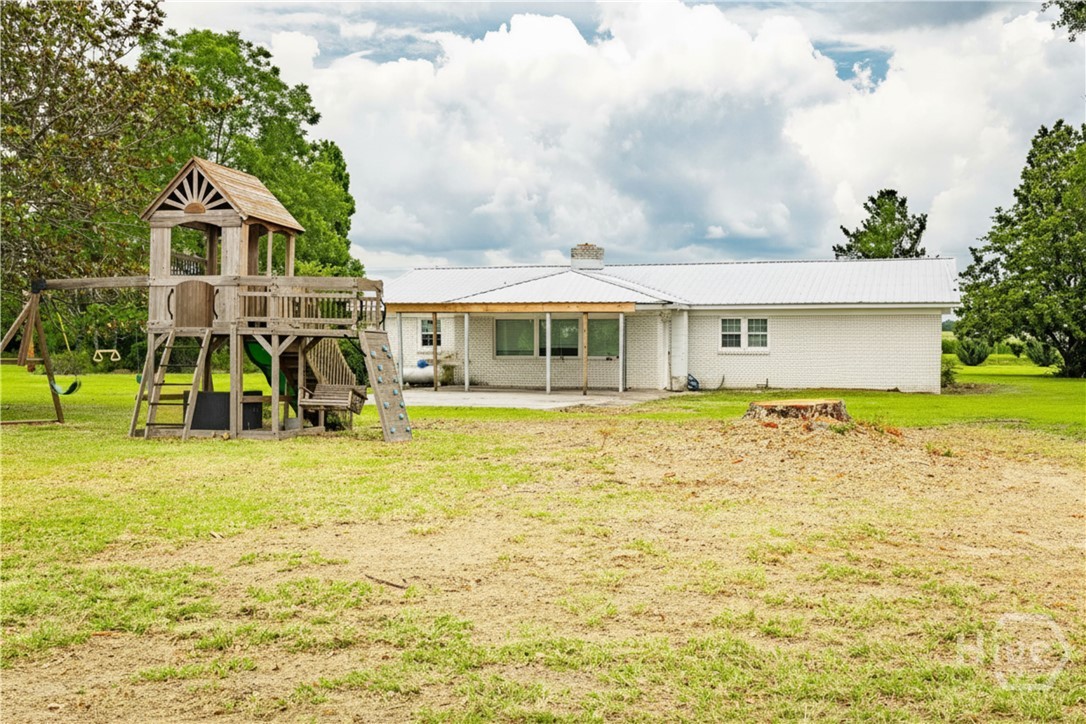 16877 Highway 129 S Property Photo 7