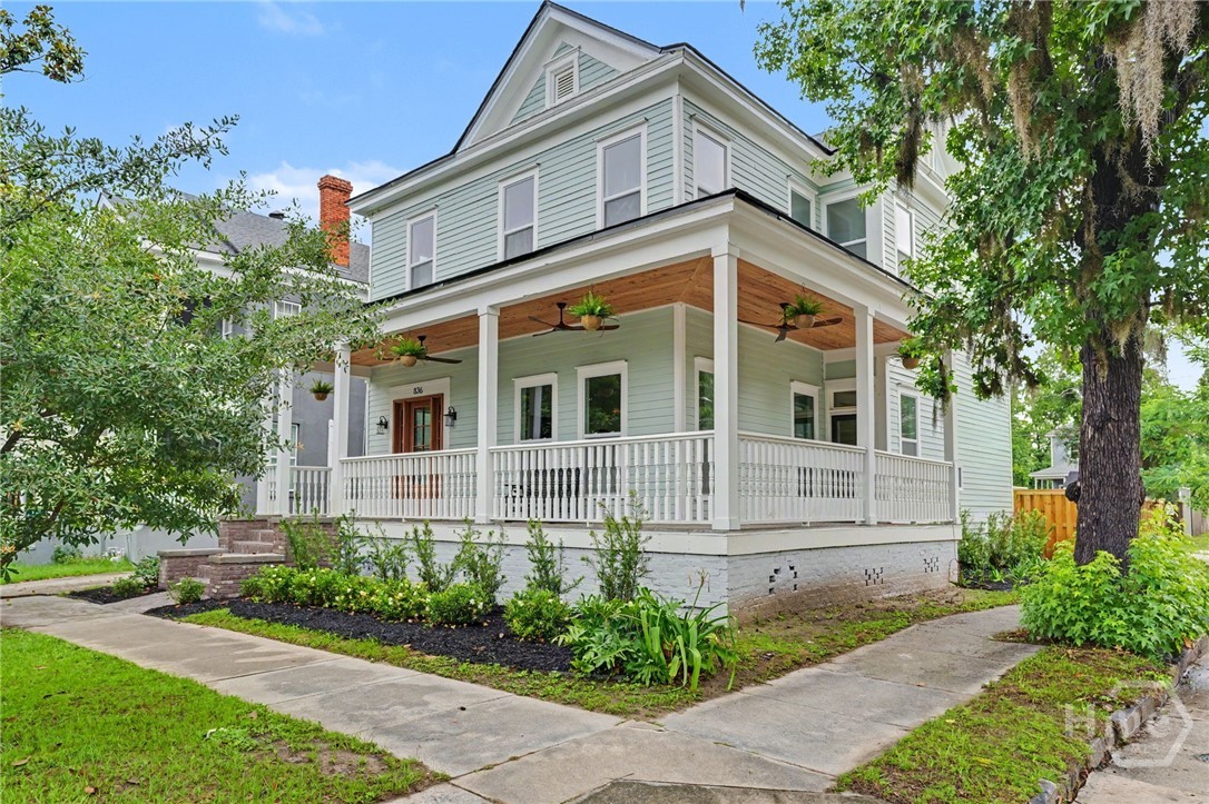 836 E Duffy Street Property Photo 1