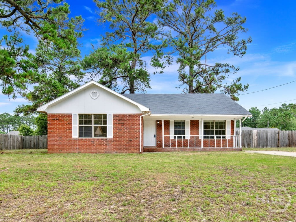 189 W Kenny Drive Property Photo 1