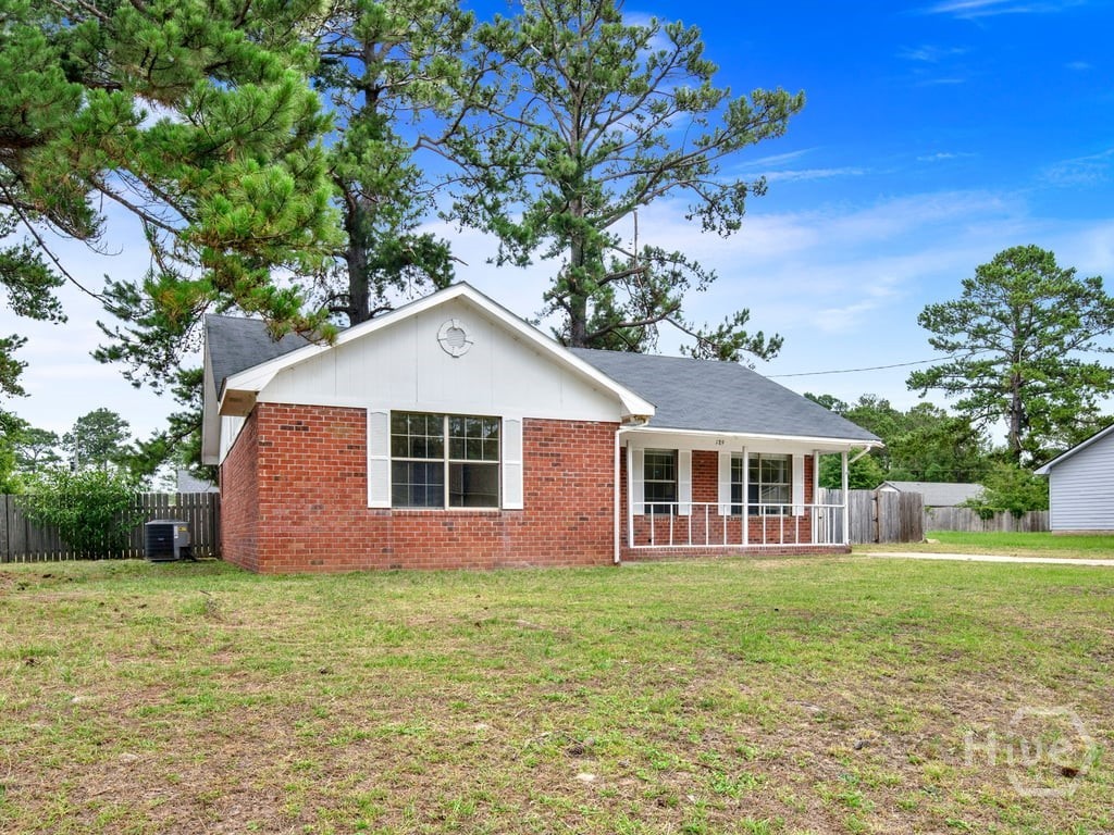 189 W Kenny Drive Property Photo 3