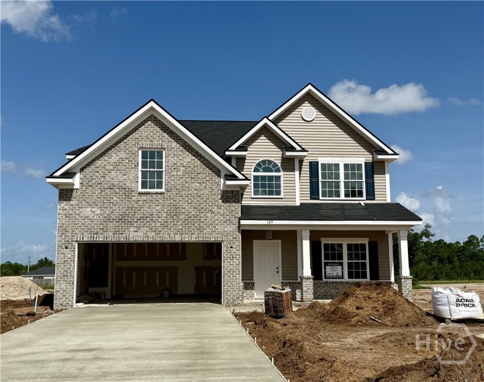 189 Cloverfield Drive Se Property Photo 1