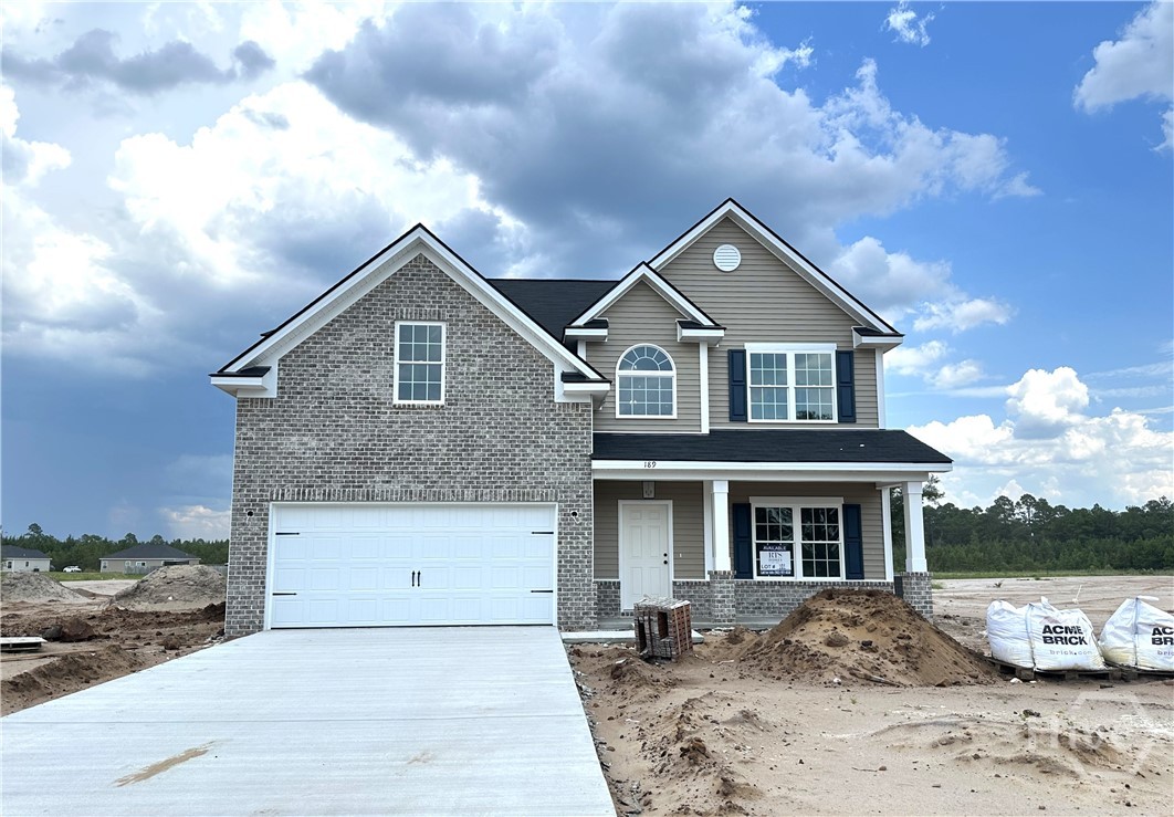 189 Cloverfield Drive Se Property Photo 1