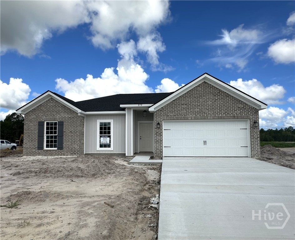 878 Doctor's Creek Road Ne Property Photo 1