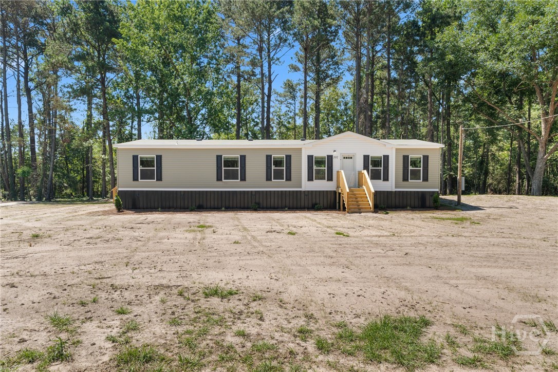 101 Doe Drive Property Photo 1