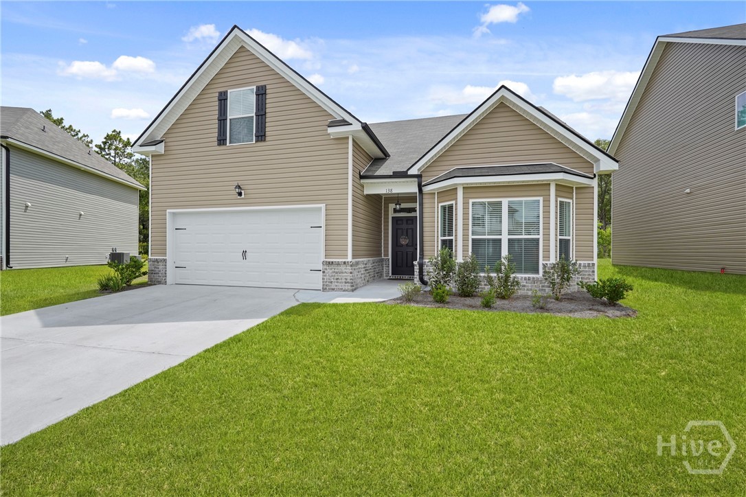 138 Sams Drive Property Photo 1