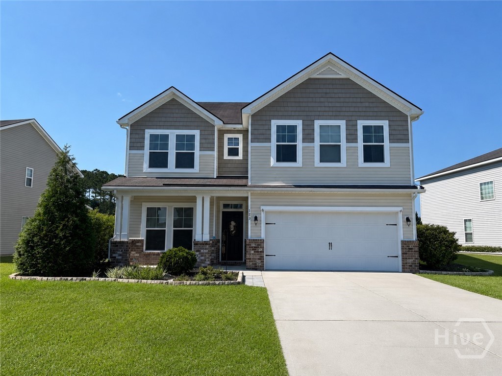 123 Endicott Drive Property Photo 1