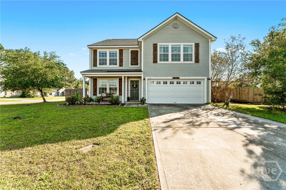 424 Flint Drive Property Photo 2
