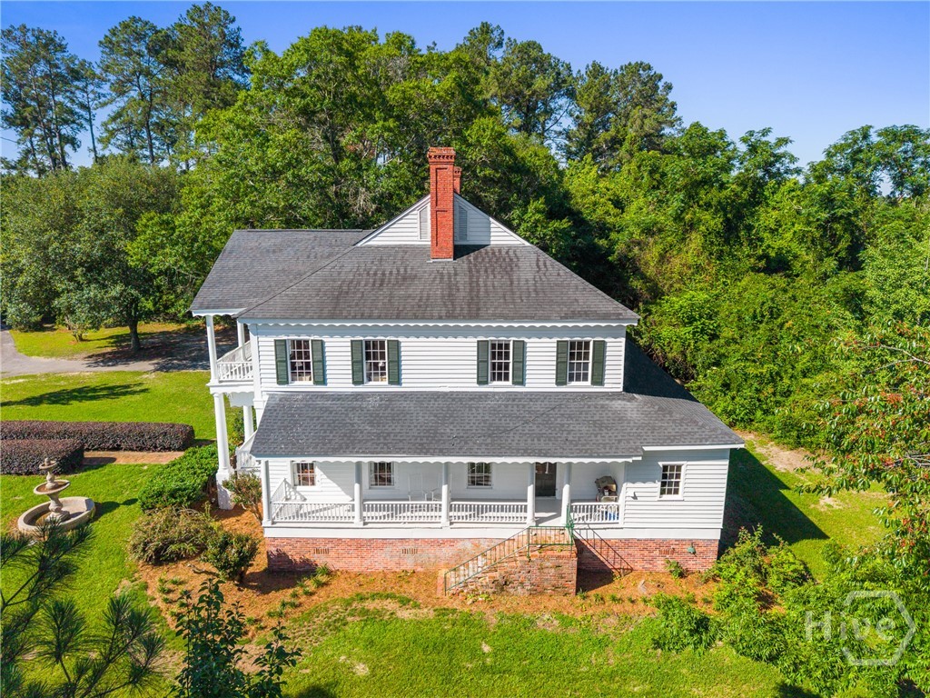 8075 Lakeview Road Property Photo 4