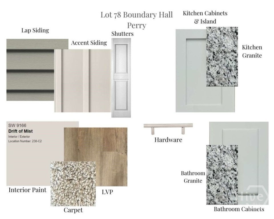 330 Boundary Hall Way Property Photo 2