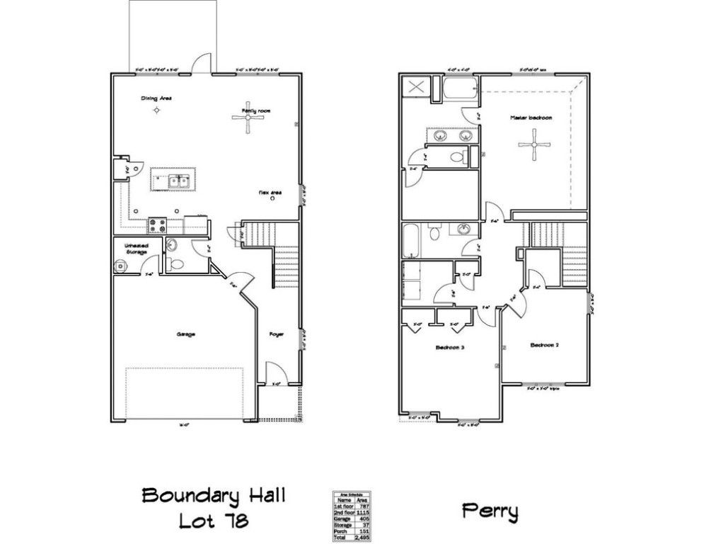 330 Boundary Hall Way Property Photo 3