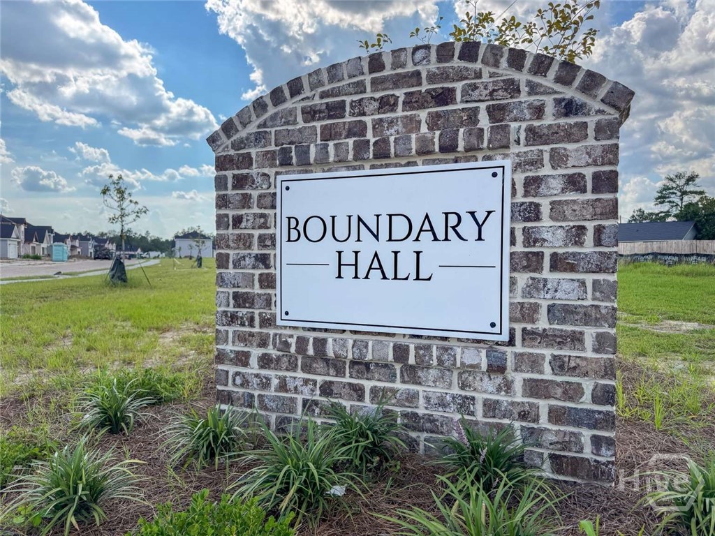 330 Boundary Hall Way Property Photo 4
