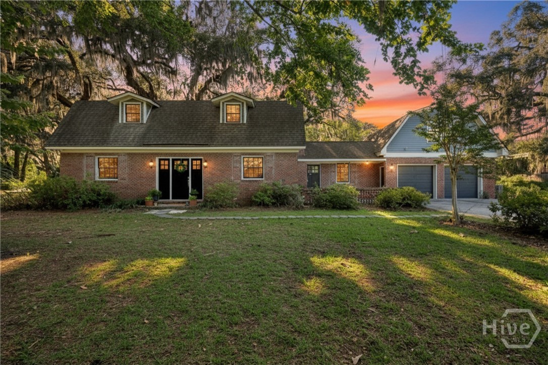 5027 Taylor Road Property Photo