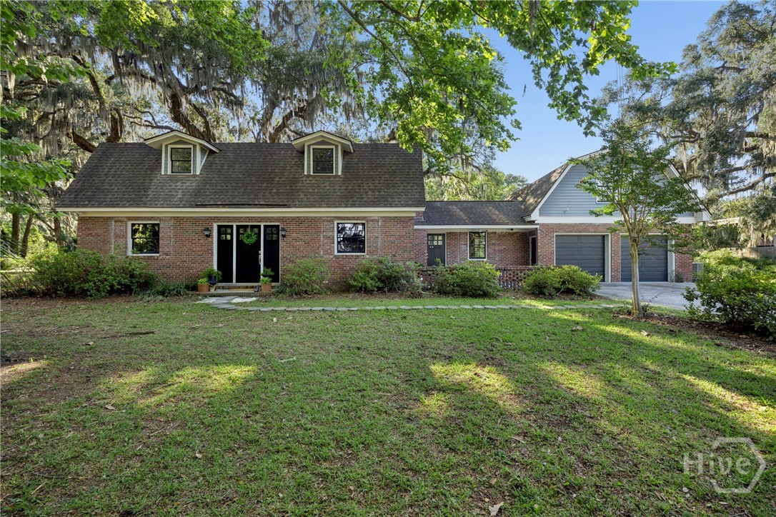 5027 Taylor Road Property Photo 3