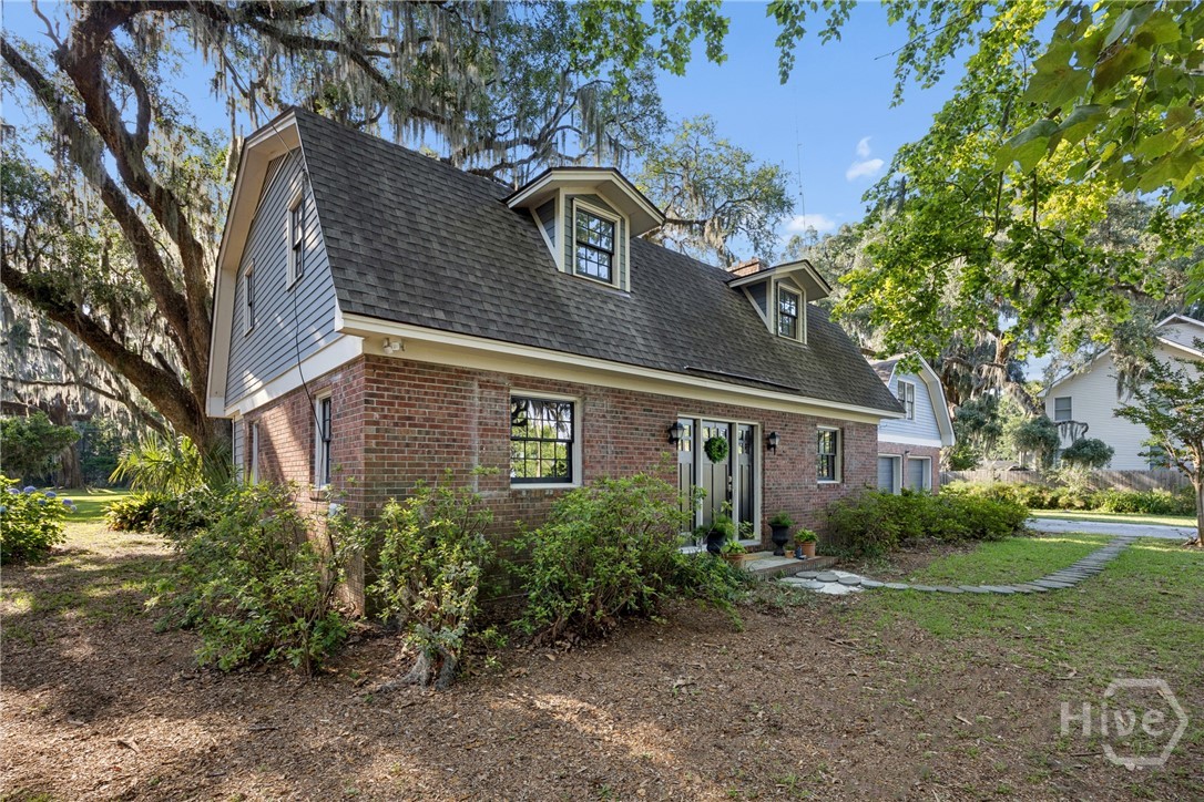 5027 Taylor Road Property Photo 4
