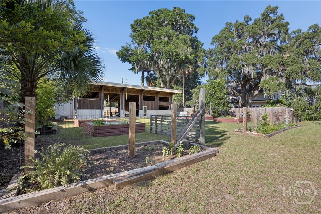 5027 Taylor Road Property Photo 57
