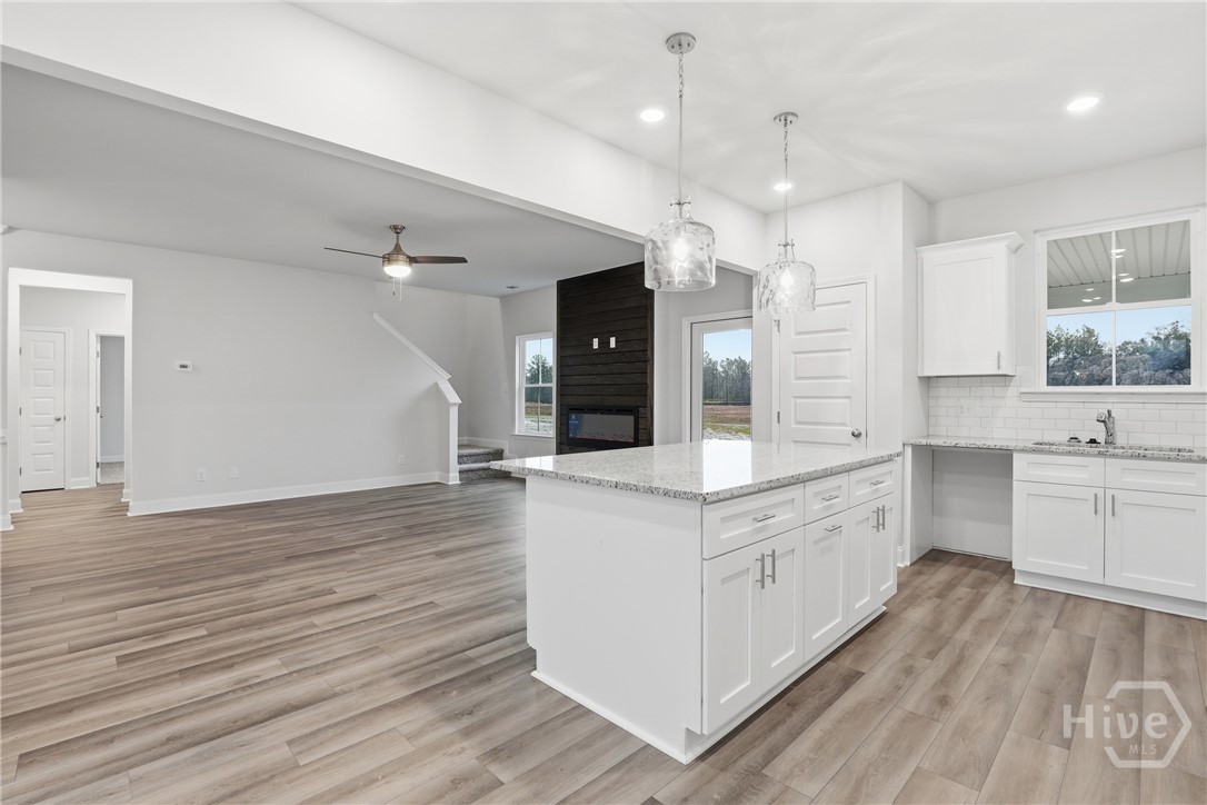 124 Little Ben Court Property Photo 7
