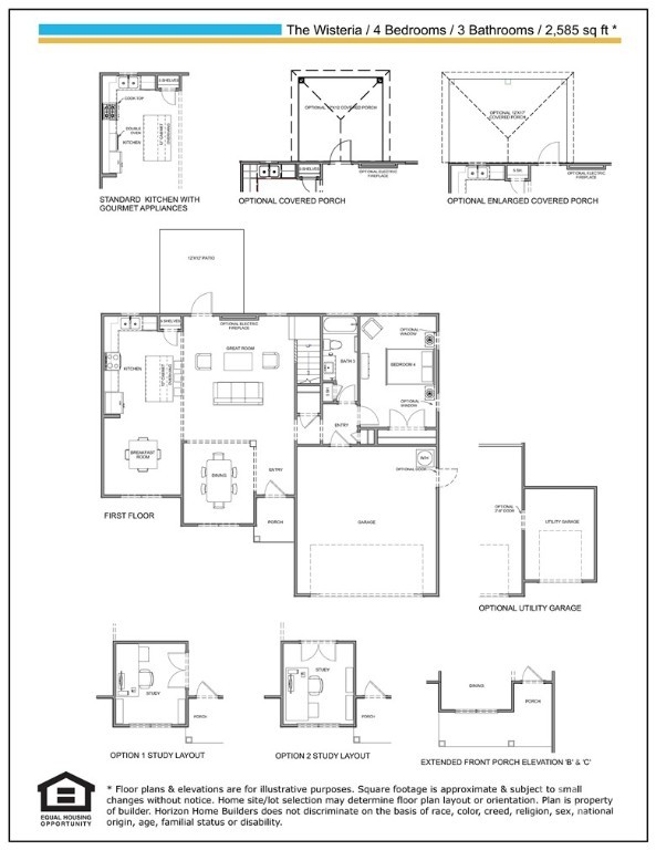 124 Little Ben Court Property Photo 23