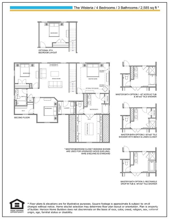 124 Little Ben Court Property Photo 24