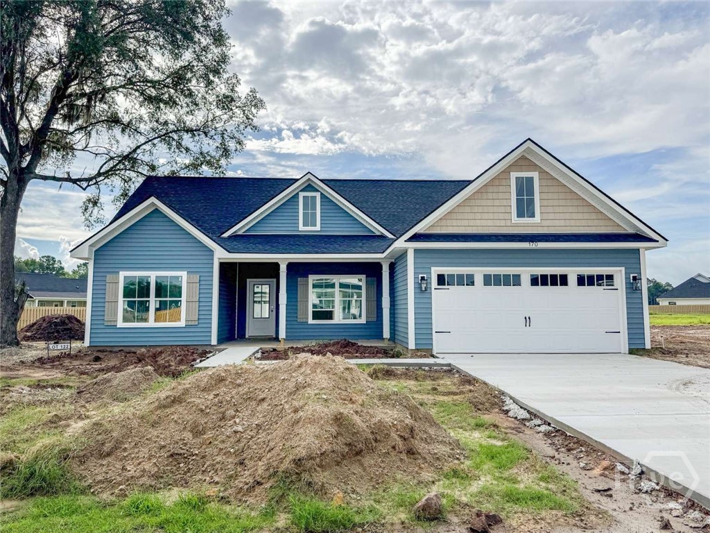 170 Cottage Loop Property Photo 1