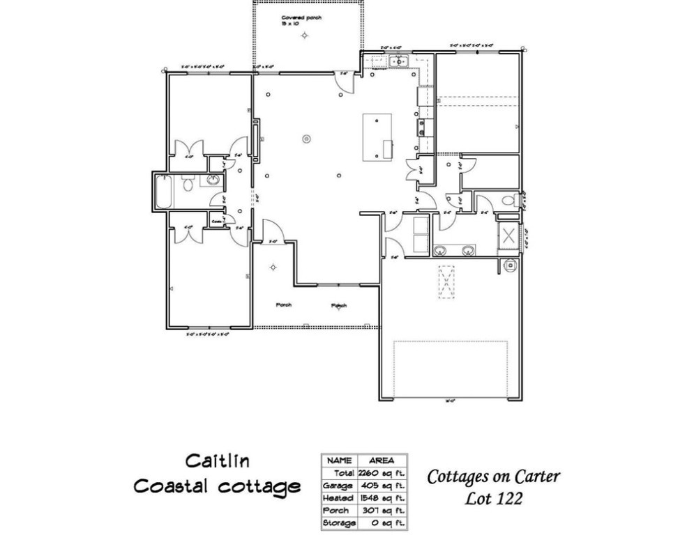170 Cottage Loop Property Photo 3