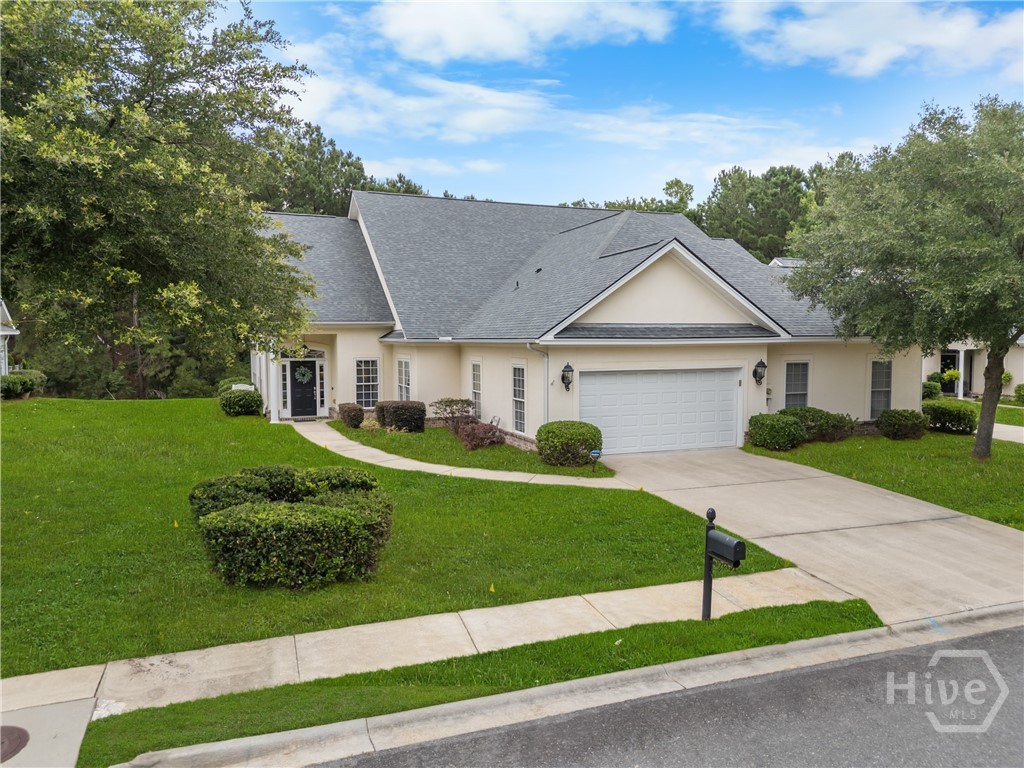 16 Weatherby Circle Property Photo 1