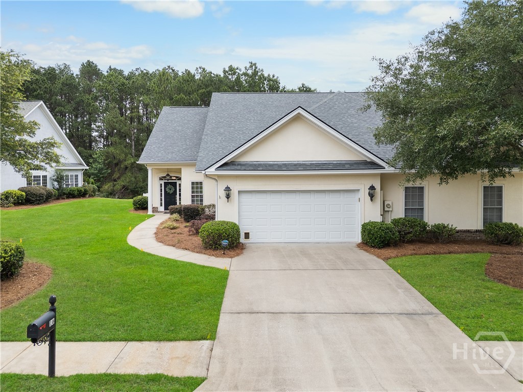 16 Weatherby Circle Property Photo 2