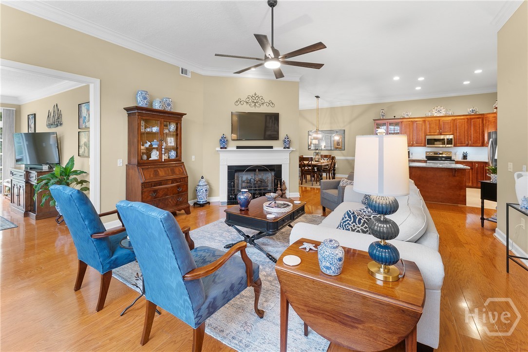 16 Weatherby Circle Property Photo 8