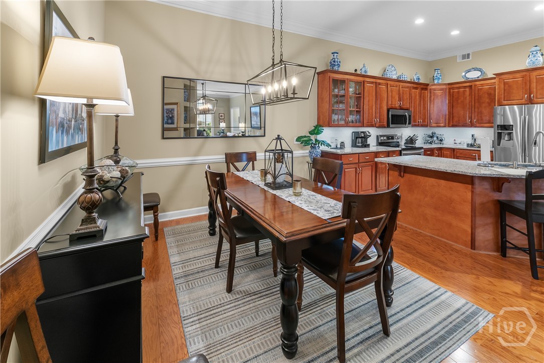 16 Weatherby Circle Property Photo 14