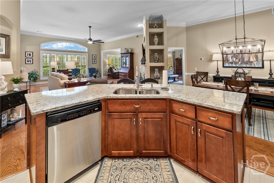16 Weatherby Circle Property Photo 17