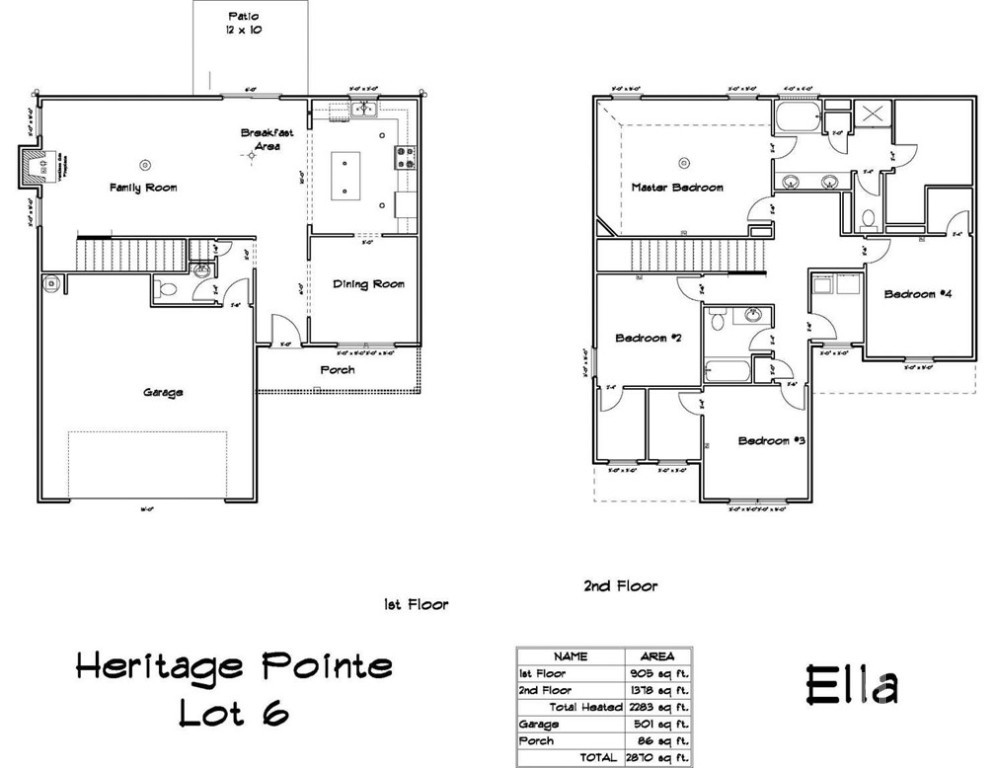 84 Providence Loop Property Photo 4