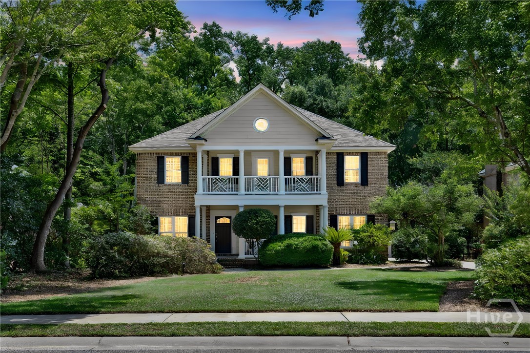 41 White Oak Bluff