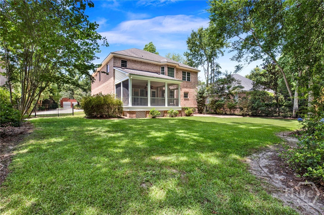 41 White Oak Bluff Property Photo 33