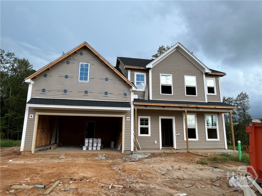 112 Goldeneye Drive Property Photo 1