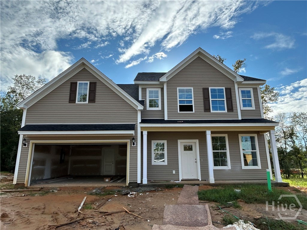 112 Goldeneye Drive Property Photo 1